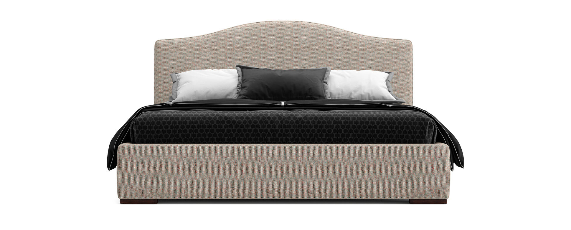 Кровать K7 - 3